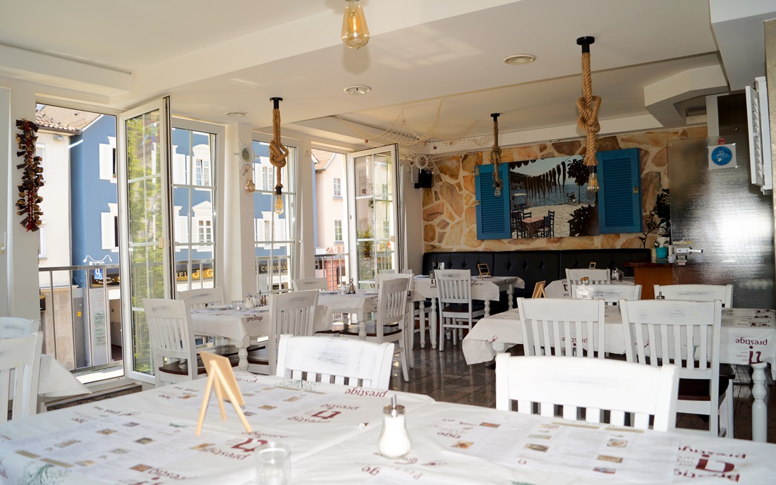 prestige bilder innen